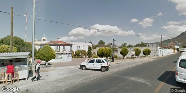 MINISTERIO PÚBLICO MUNICIPAL